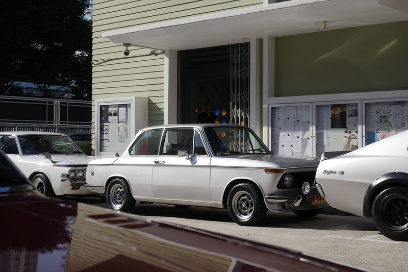 Illustration for article titled Cars & Wedding